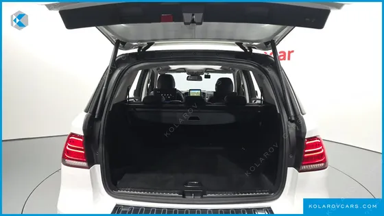 MERCEDES GLE-CLASS GLE250 D 4MATIC