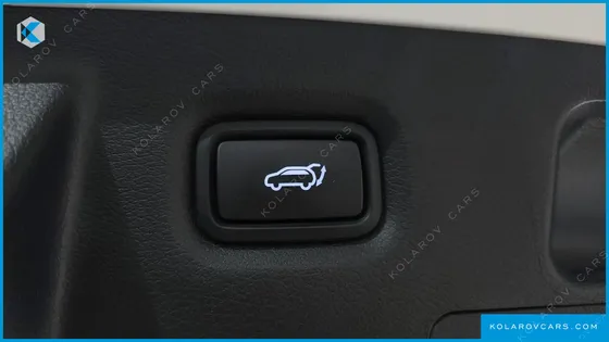 HYUNDAI SANTA FE GASOLINE 2.0T 2WD