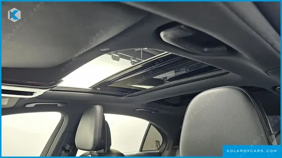 MERCEDES C-CLASS C200 AVANTGARDE
