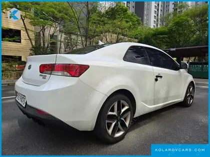 KIA FORTE 1.6 GDI PRESTIGE