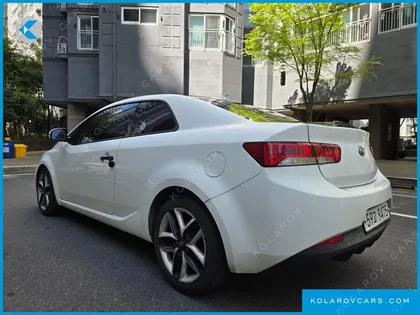 KIA FORTE 1.6 GDI PRESTIGE