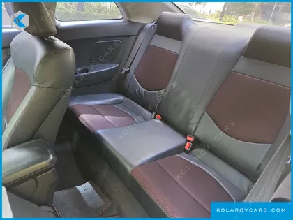 KIA FORTE 1.6 GDI PRESTIGE