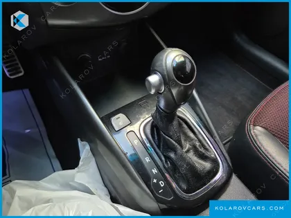 KIA FORTE 1.6 GDI PRESTIGE