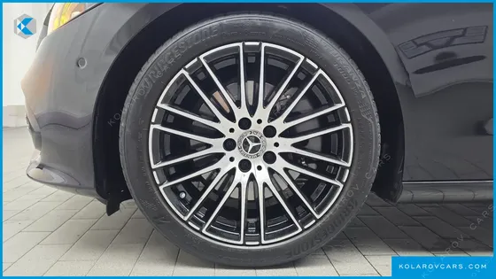 MERCEDES C-CLASS C300 4MATIC AVANTGARDE