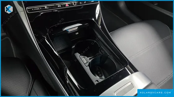 MERCEDES C-CLASS C300 4MATIC AVANTGARDE