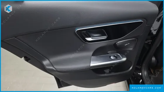 MERCEDES C-CLASS C300 4MATIC AVANTGARDE