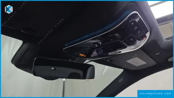 MERCEDES C-CLASS C300 4MATIC AVANTGARDE