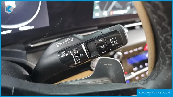 KIA CARNIVAL 9-SEATER NOBLESSE