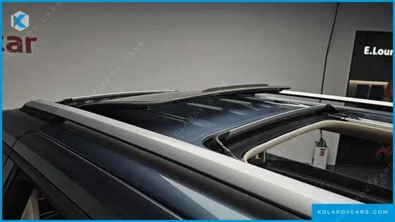 KIA CARNIVAL GASOLINE 9-SEATER SIGNATURE