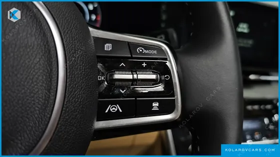 KIA CARNIVAL GASOLINE 9-SEATER SIGNATURE