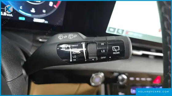 KIA CARNIVAL GASOLINE 9-SEATER SIGNATURE
