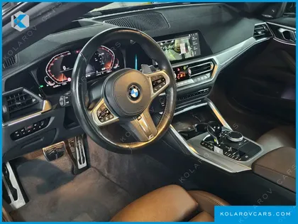BMW 4 SERIES 430I FIRST EDITION COUPE