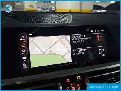 BMW 4 SERIES 430I FIRST EDITION COUPE