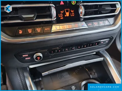 BMW 4 SERIES 430I FIRST EDITION COUPE