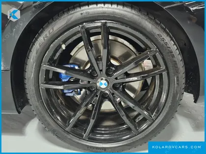 BMW 4 SERIES 430I FIRST EDITION COUPE