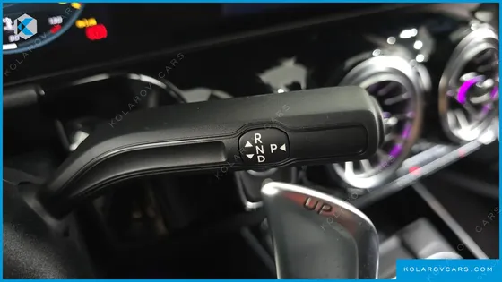 MERCEDES GLA-CLASS GLA45 AMG 4MATIC+