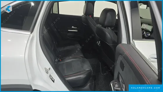 MERCEDES GLA-CLASS GLA45 AMG 4MATIC+