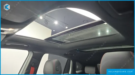 MERCEDES GLA-CLASS GLA45 AMG 4MATIC+