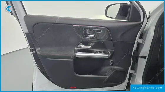 MERCEDES GLA-CLASS GLA45 AMG 4MATIC+