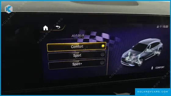 MERCEDES GLA-CLASS GLA45 AMG 4MATIC+
