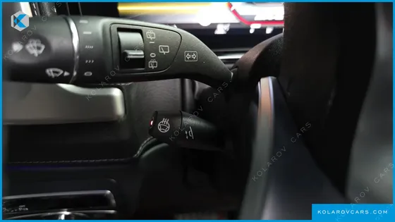 MERCEDES G-CLASS AMG G63