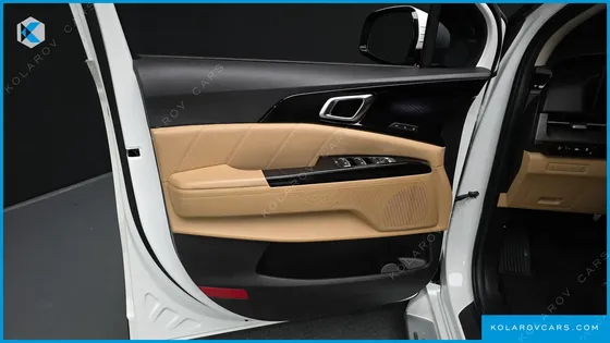 KIA CARNIVAL GASOLINE 7-SEATER SIGNATURE