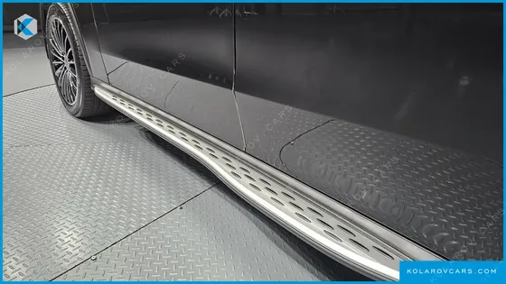 MERCEDES GLC-CLASS GLC300 4MATIC AMG LINE