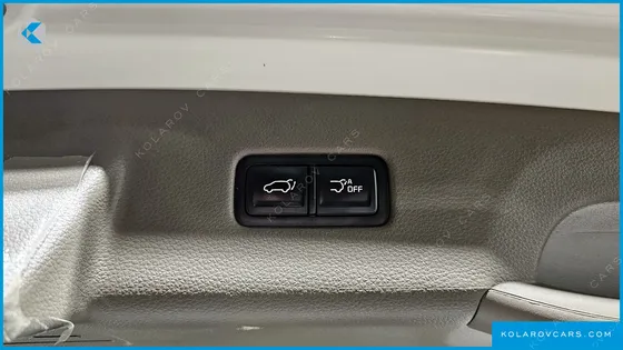 KIA CARNIVAL 9-SEATER HI-LIMOUSINE