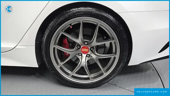 KIA STINGER 3.3 TURBO AWD