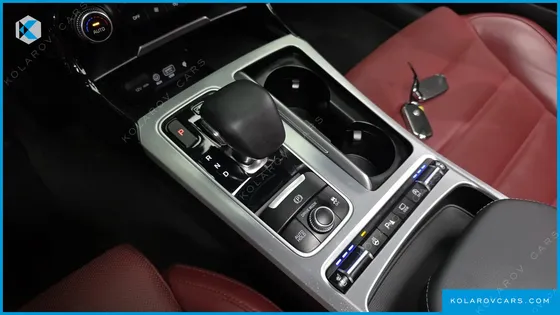 KIA STINGER 3.3 TURBO AWD