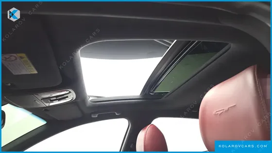 KIA STINGER 3.3 TURBO AWD