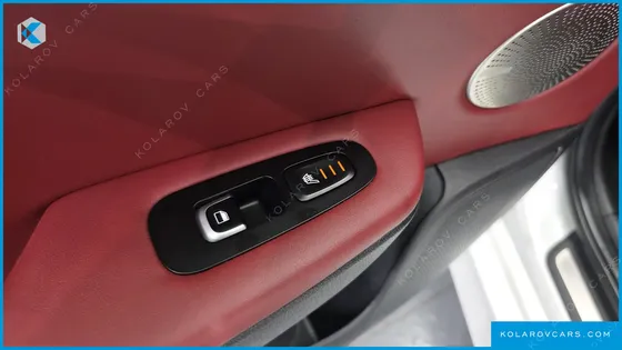 KIA STINGER 3.3 TURBO AWD
