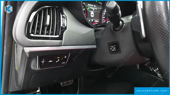 KIA STINGER 3.3 TURBO AWD