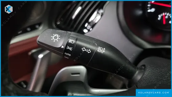 KIA STINGER 3.3 TURBO AWD