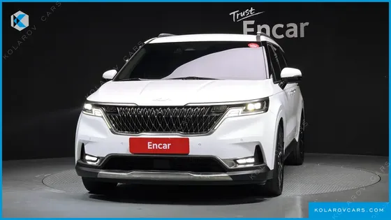 KIA CARNIVAL 9-SEATER SIGNATURE