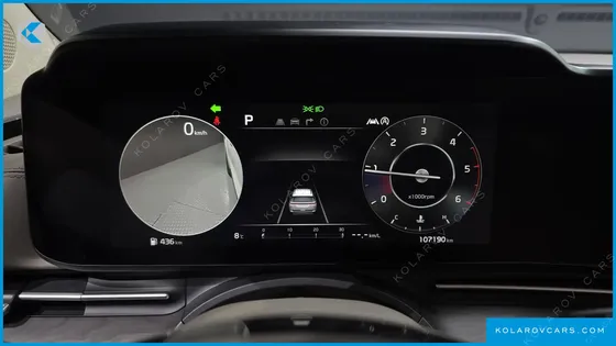 KIA CARNIVAL 9-SEATER SIGNATURE