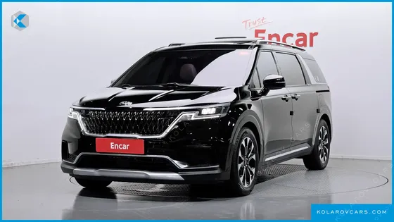 KIA CARNIVAL 7-SEATER SIGNATURE