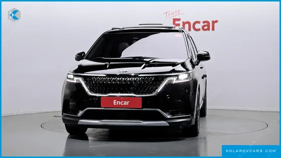 KIA CARNIVAL 7-SEATER SIGNATURE