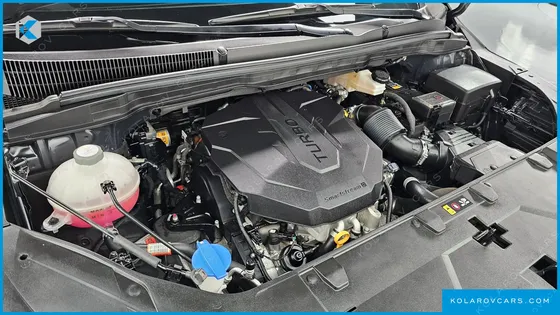 KIA CARNIVAL 7-SEATER SIGNATURE