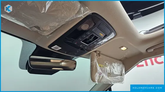 KIA CARNIVAL 7-SEATER SIGNATURE