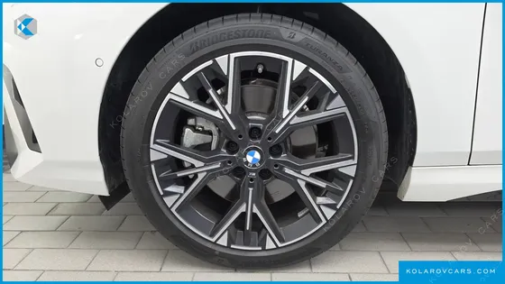 BMW 1 SERIES 120 M SPORT