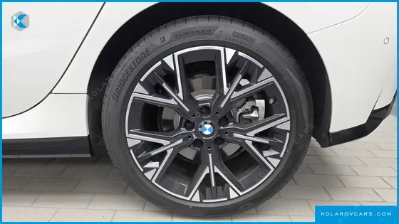 BMW 1 SERIES 120 M SPORT