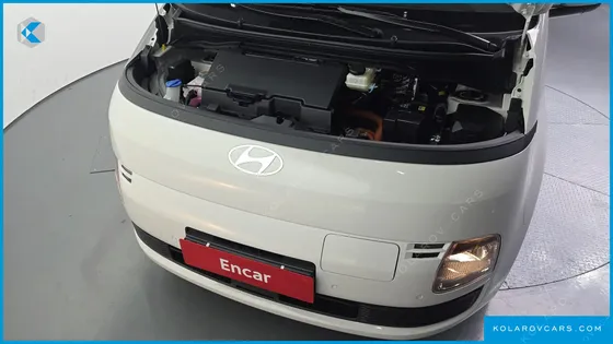 HYUNDAI STARIA EV TOURER 11-SEATER