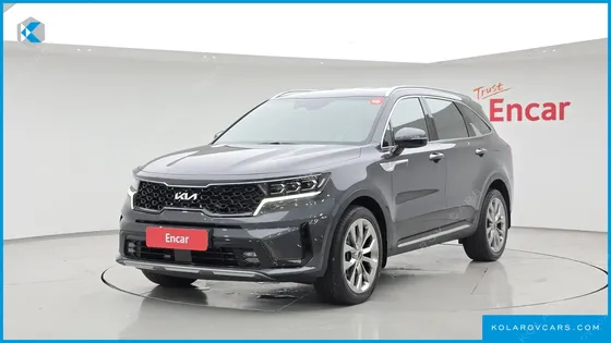 KIA SORENTO DIESEL 2.2 2WD