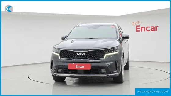 KIA SORENTO DIESEL 2.2 2WD