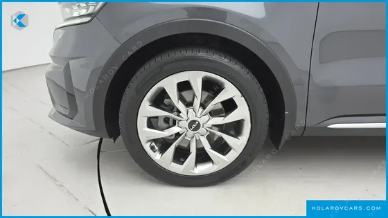 KIA SORENTO DIESEL 2.2 2WD