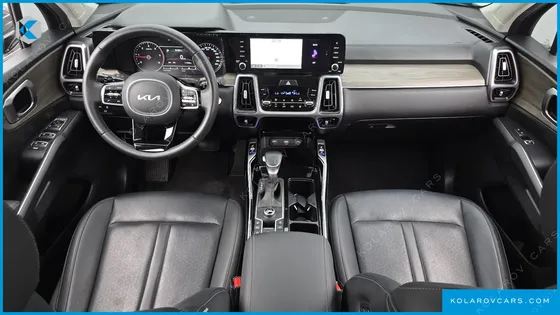 KIA SORENTO DIESEL 2.2 2WD