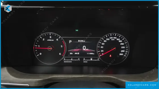 KIA SORENTO DIESEL 2.2 2WD