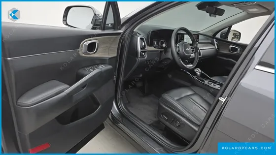 KIA SORENTO DIESEL 2.2 2WD