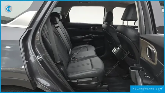 KIA SORENTO DIESEL 2.2 2WD
